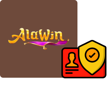 AlaWin Verifizierung