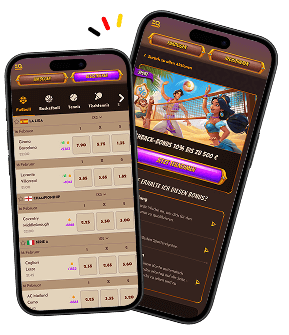 AlaWin in Deutschland