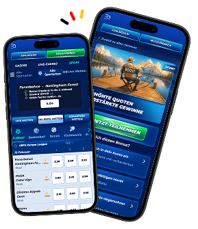 BassBet in Deutschland