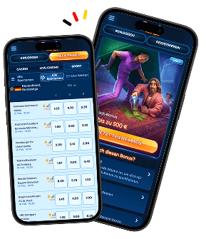 Dudespin Casino in Deutschland