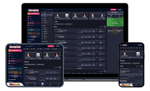 Gambiva Wettbewertung