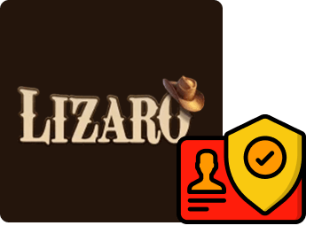 Lizaro Verifizierung