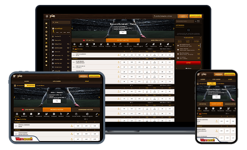 Lizaro Wettbewertung