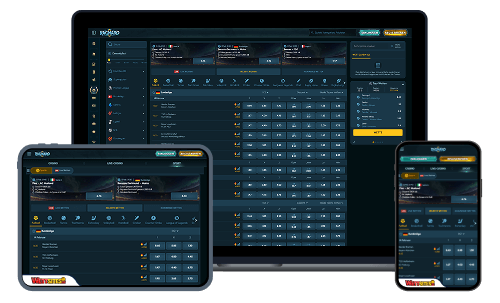 Ragnaro Wettbewertung