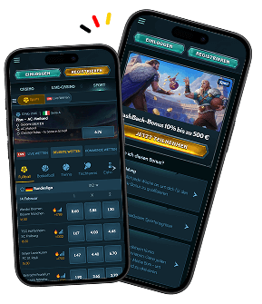 Ragnaro in Deutschland