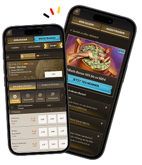 Realz in Deutschland