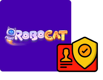 RoboCat Verifizierung