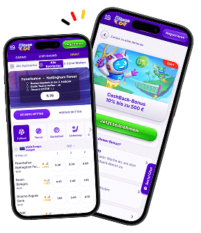 RoboCat in Deutschland