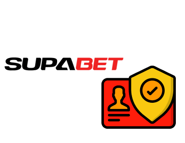 SupaBet Verifizierung