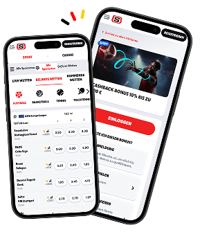 SupaBet in Deutschland