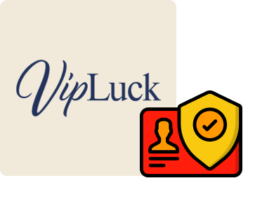 VipLuck Verifizierung