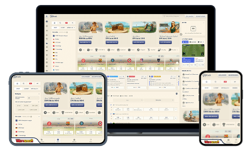 VipLuck Wettbewertung