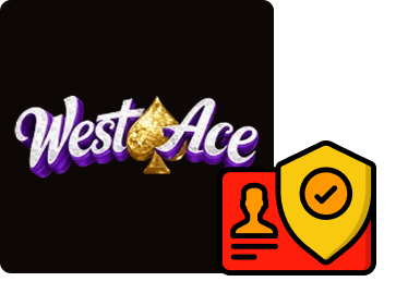 WestAce Verifizierung