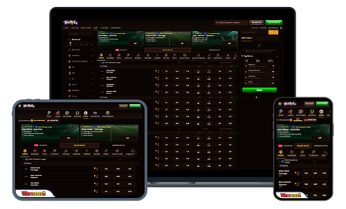 WestAce Wettbewertung