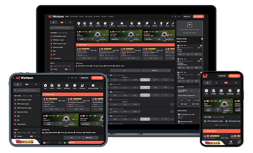 Wettson Wettbewertung