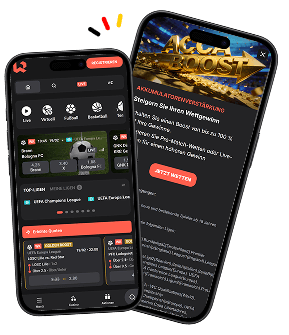 Wettson in Deutschland