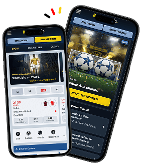 BetRepublic in Deutschland