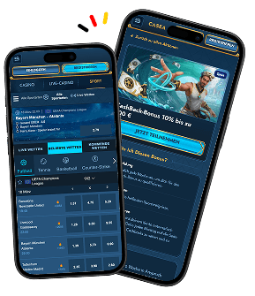 Casea in Deutschland