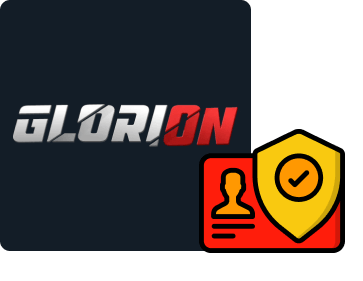 Glorion Verifizierung