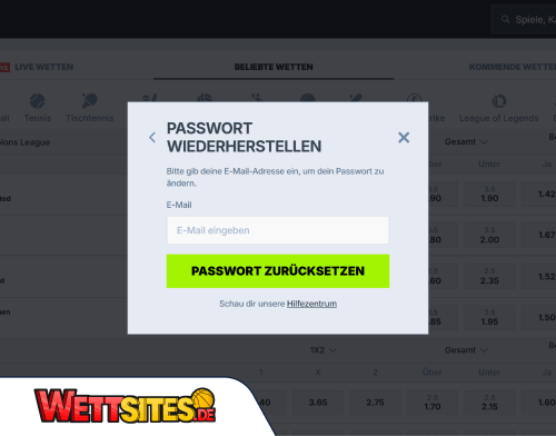 Probleme beim Einloggen_ bei Zoccer