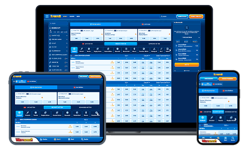 Spinfin Wettbewertung