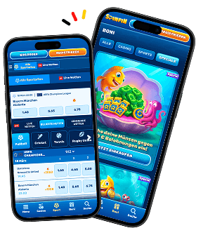 Spinfin in Deutschland