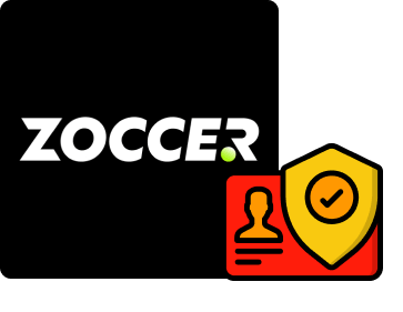 Zoccer Verifizierung