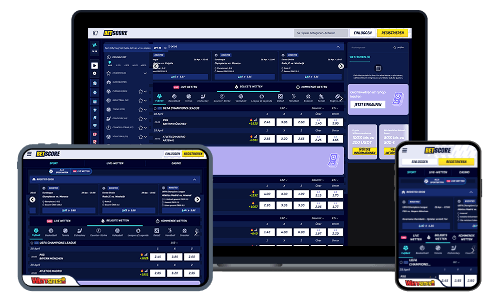 BetScore Bewertung von Wetten