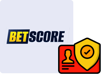 BetScore Verifizierung