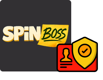 SpinBoss Verifizierung