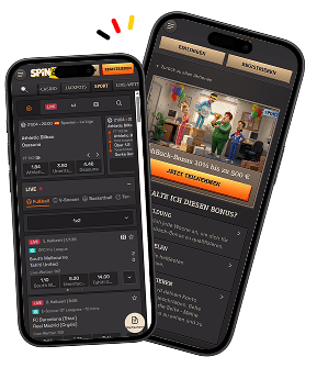 SpinBoss in Deutschland Cashback Bonus 