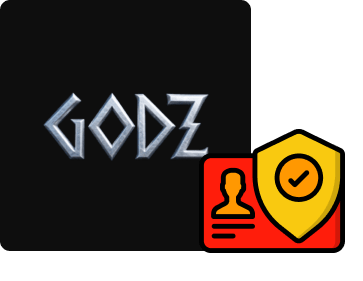 Godz Verifizierung