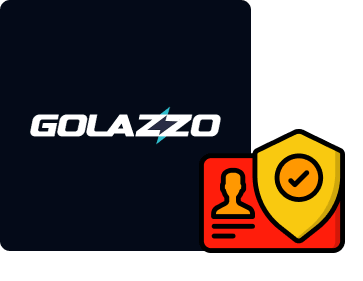 Golazzo Verifizierung
