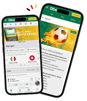 QBet in Deutschland