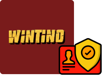 Wintino Verifizierung