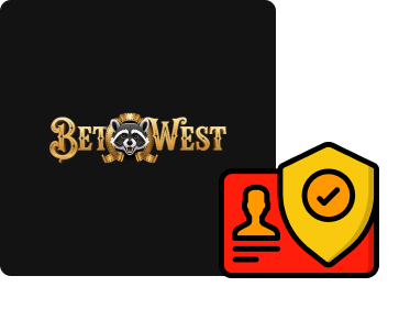 Betwest Verifizierung