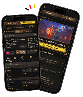 Betwest in Deutschland
