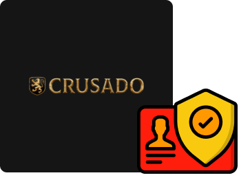 Crusado Verifizierung