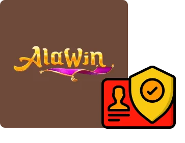 AlaWin Verifizierung